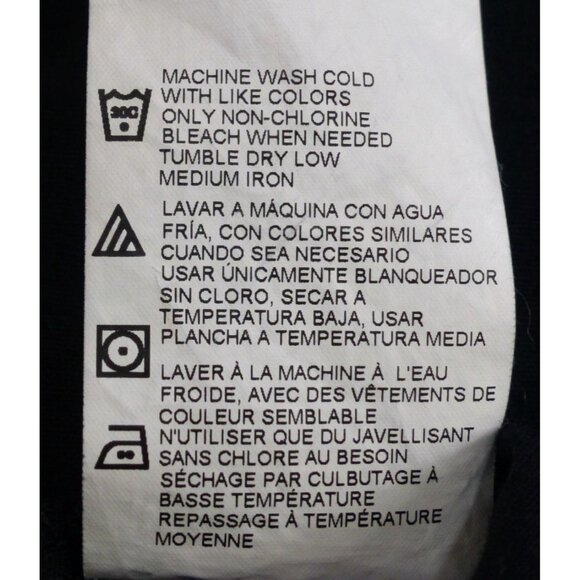 Dickies Chi-Town Large Cars Graphic Button-Up Work Shirt 3XLT Garage Mechanic - Picture 8 of 9